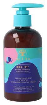 As i am born curly defining Jelly 240ml