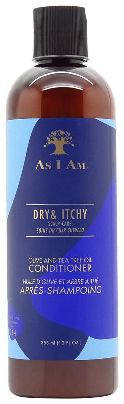 As i am dry itch conditioner 355ml