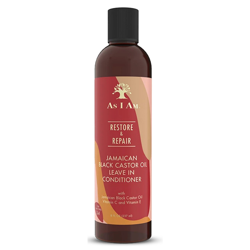 As i am restore and repair leave in 237ml