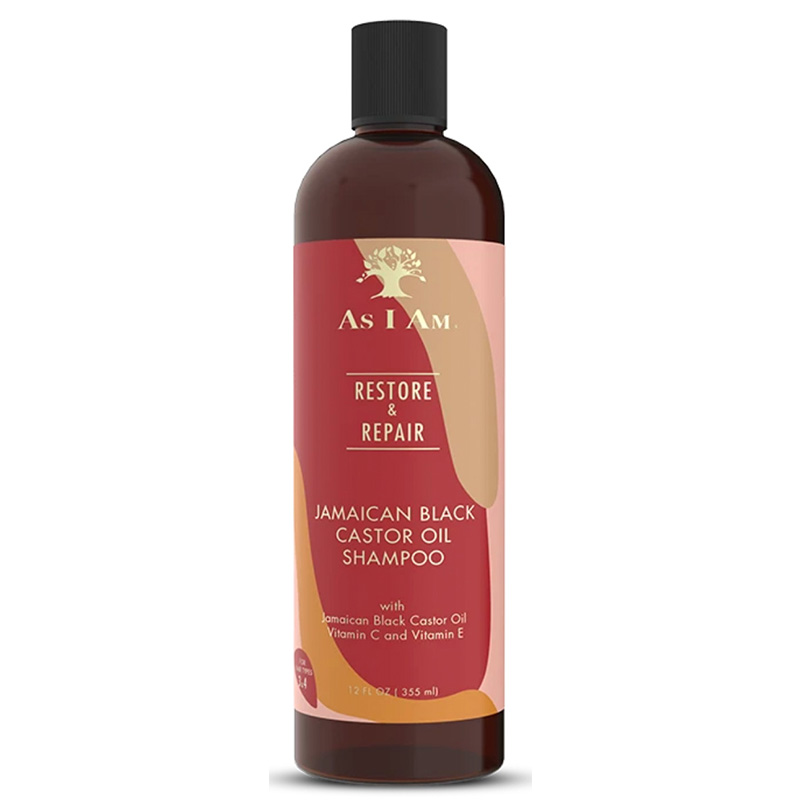 As i am restore & repair shampoo 355ml