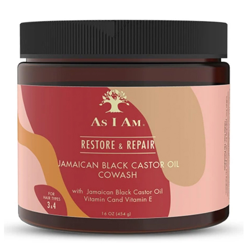 As I Am Re&re Cowash 454g