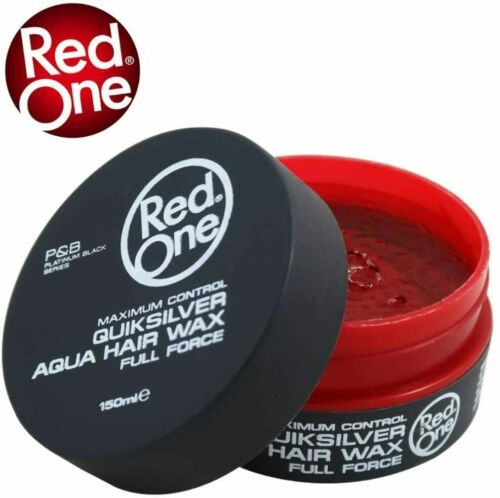 Redone Quiksilver Hair Wax 150ml