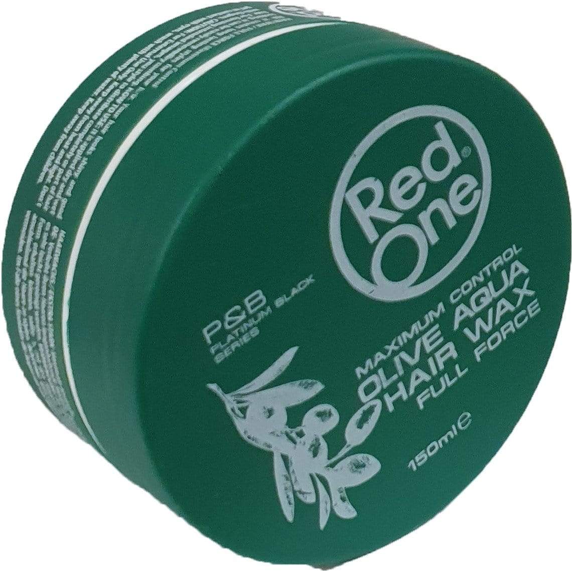 Redone Olive Hair Wax 150ml
