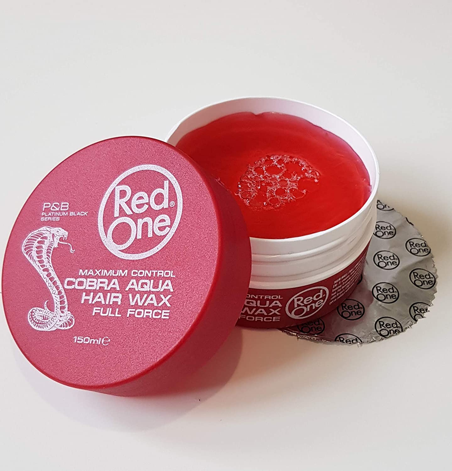 Redone Cobra Hair Wax 150ml