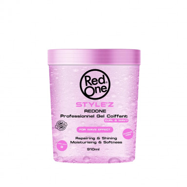 Redone stylez gel curl & wavy 910ml