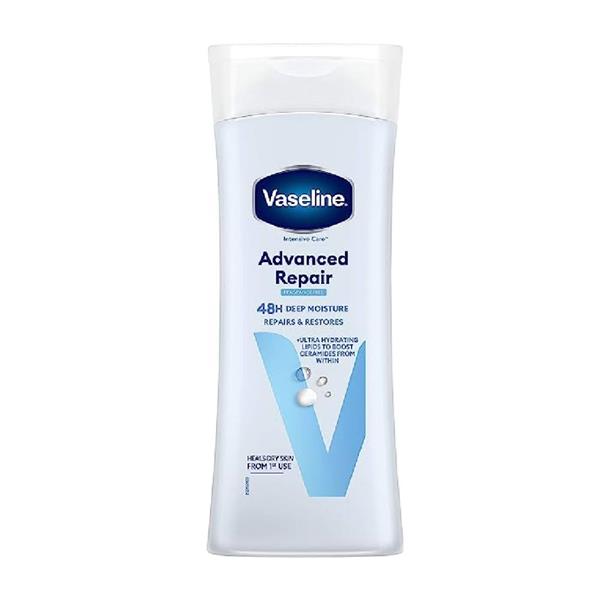 Vaseline Advanced Repair 400ml