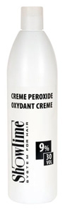 Showtime creme oxydante  9% (30vol) 1000ml