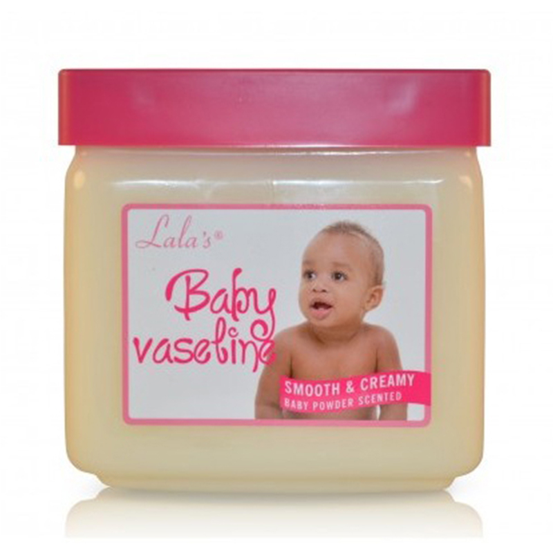 Lala's baby nursery jelly 368g