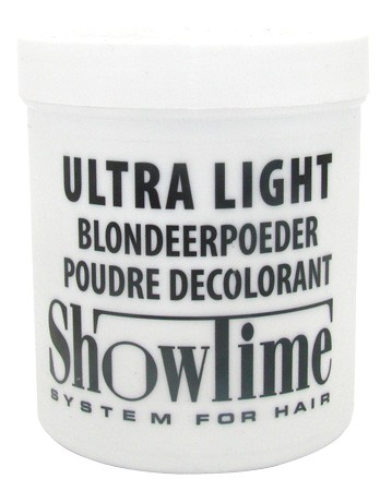 Showtime peroxide blond powder 100g