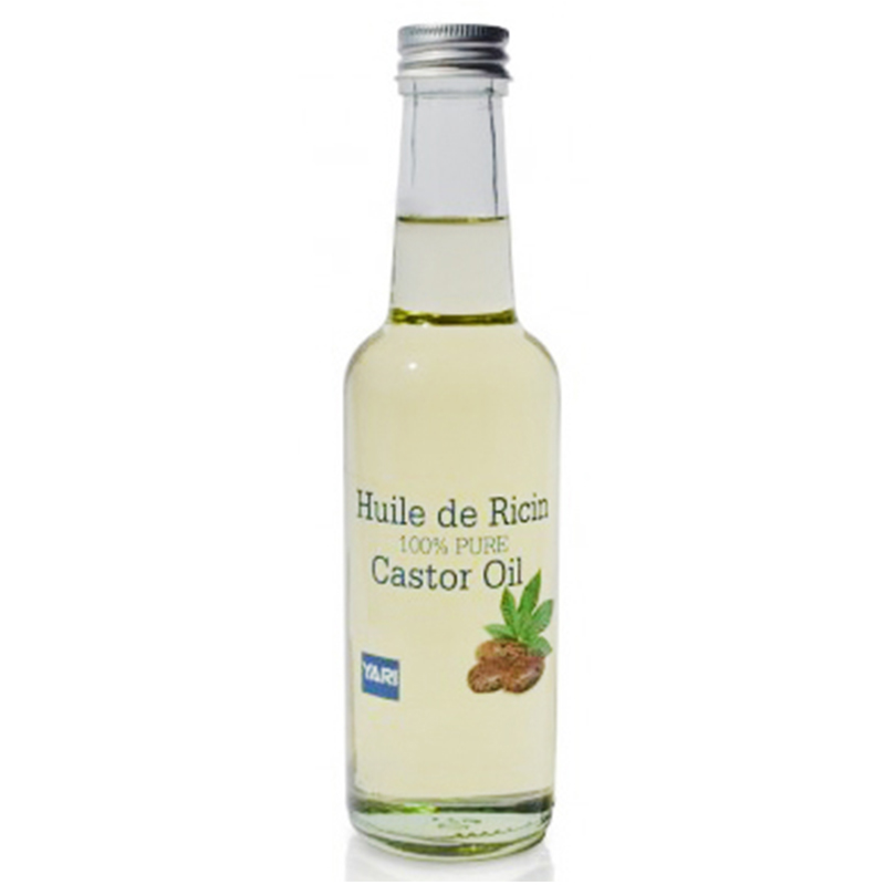 Yari huile de ricin 250ml