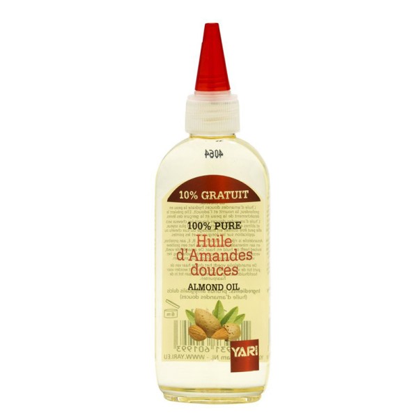 Yari huile de almond  110ml