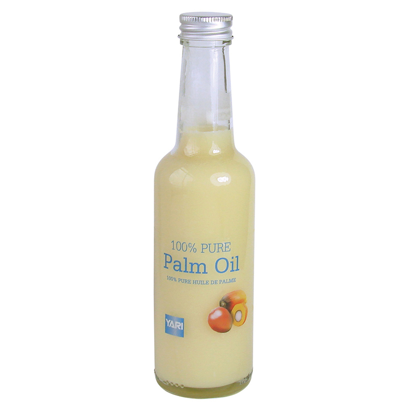 Yari huile de palm oil 250ml