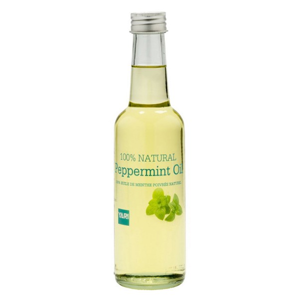 Yari huile de peppermint oil 250ml
