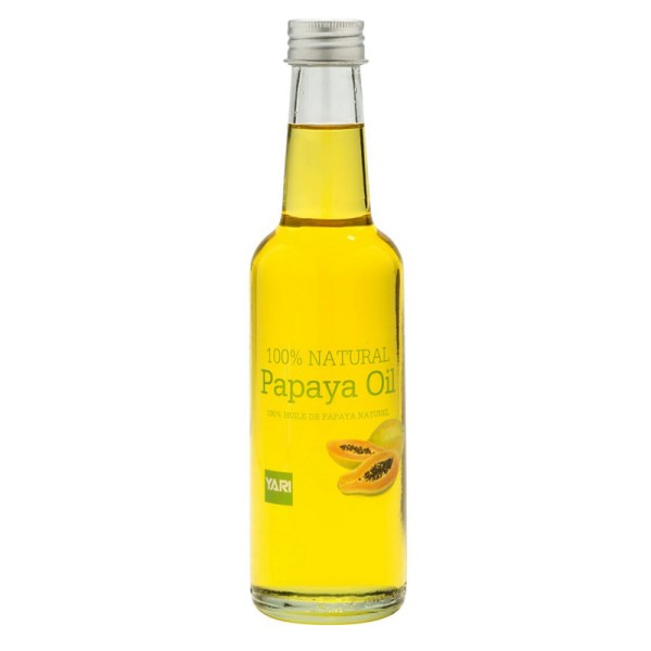 Yari huile de papaya 250ml