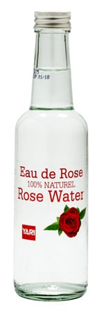 Yari rose water 250ml