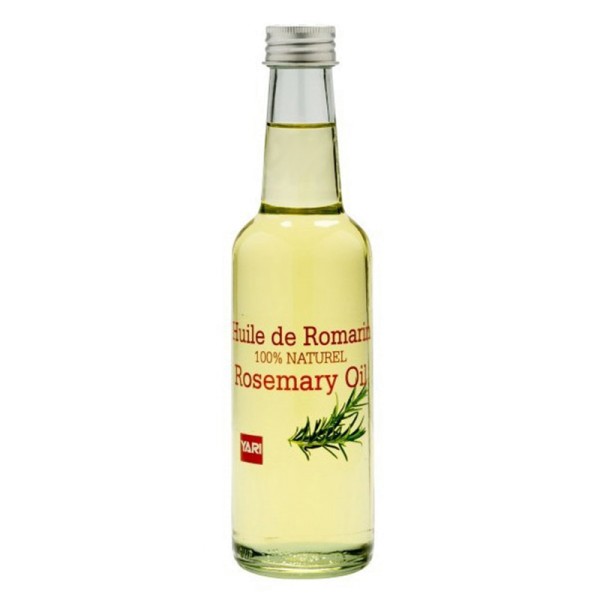 Yari huile de rosemary 250ml
