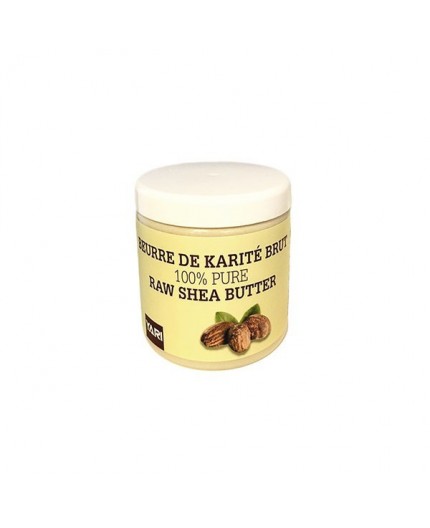 Yari raw shea butter 250ml