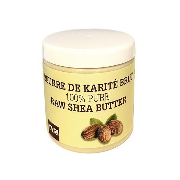Yari raw shea butter 500ml