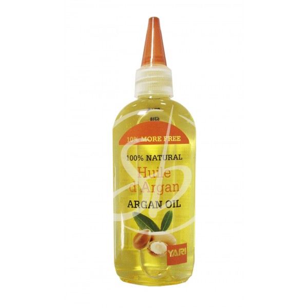Yari huile de argan 110ml