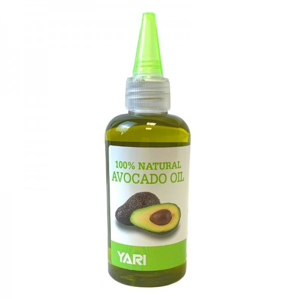 Yari huile de avocado 105ml