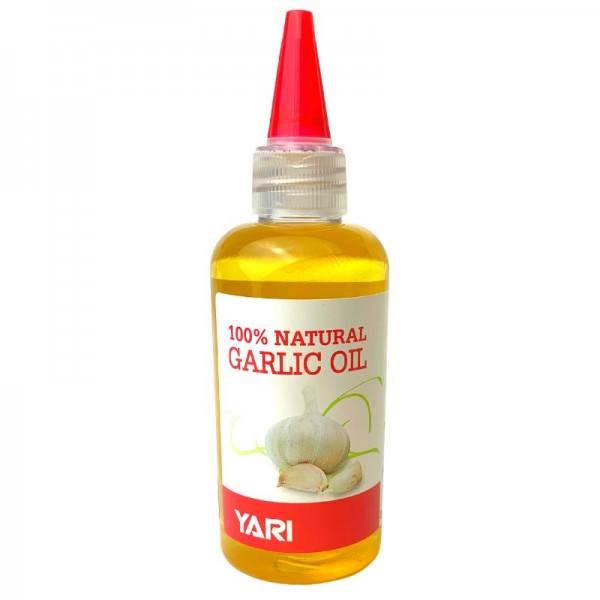 Yari huile de ail 110ml