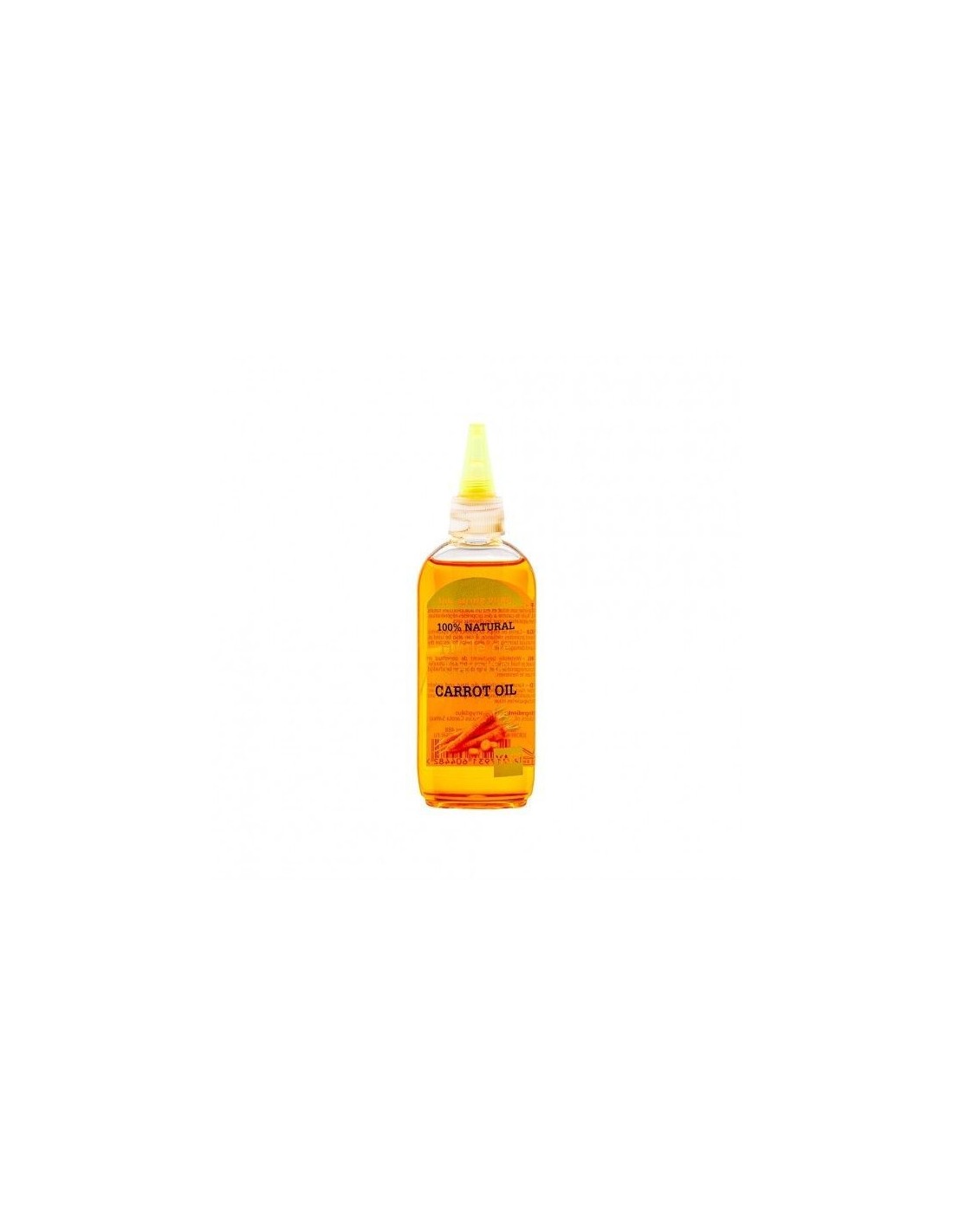 Yari huile de carotte 110ml