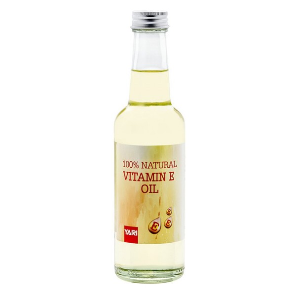 Yari huile de vitamin E oil 250ml