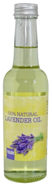 Yari huile de lavender oil 250ml