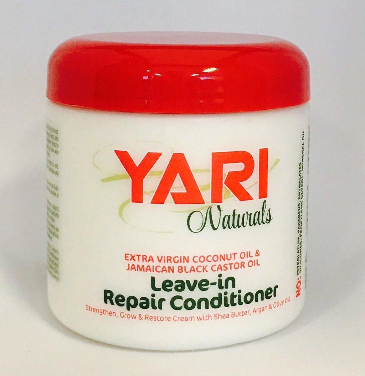 Yari naturals leave in repair conditioner 475ml
