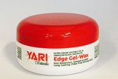 Yari naturals edge gel wax 120ml