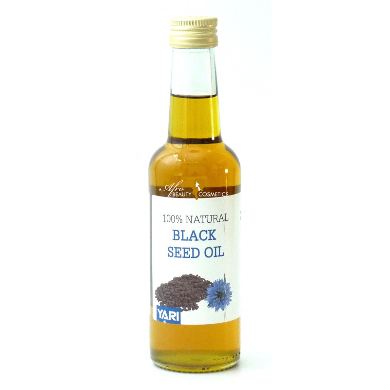 Yari huile de black seed 250ml