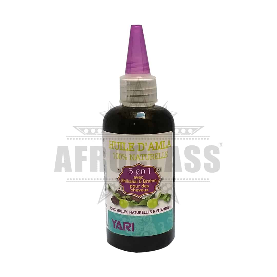 Yari huile de amla 105ml