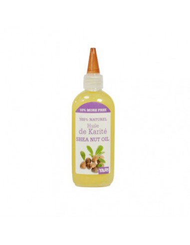 Yari huile de karite 110ml