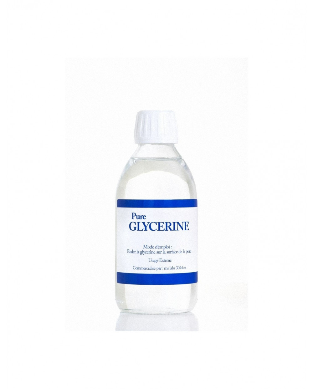 Yari pure glycerine vegetale 250Ml