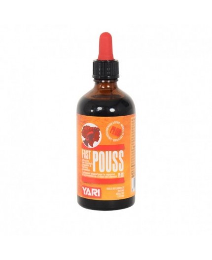 Yari fast pouss serum super 100ml