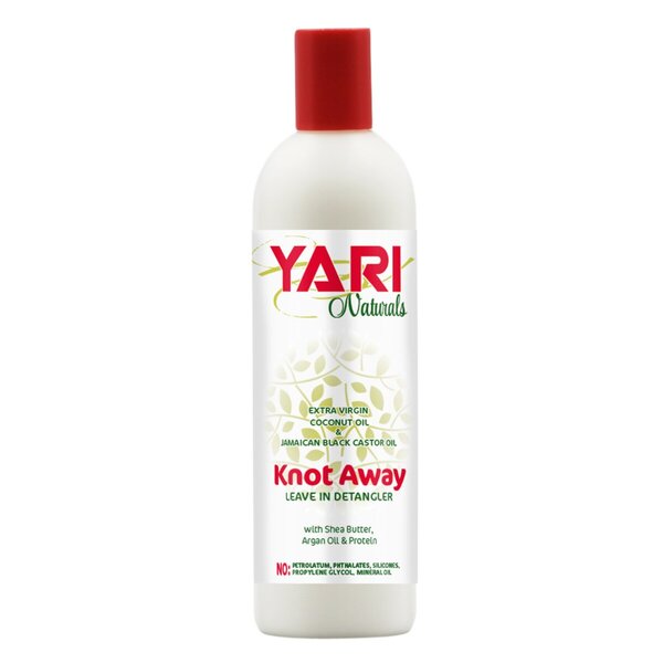 Yari naturals knot away 375ml