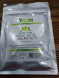 Yari kojic acid powder 25g