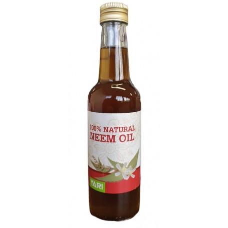 Yari huile de neem 250ml