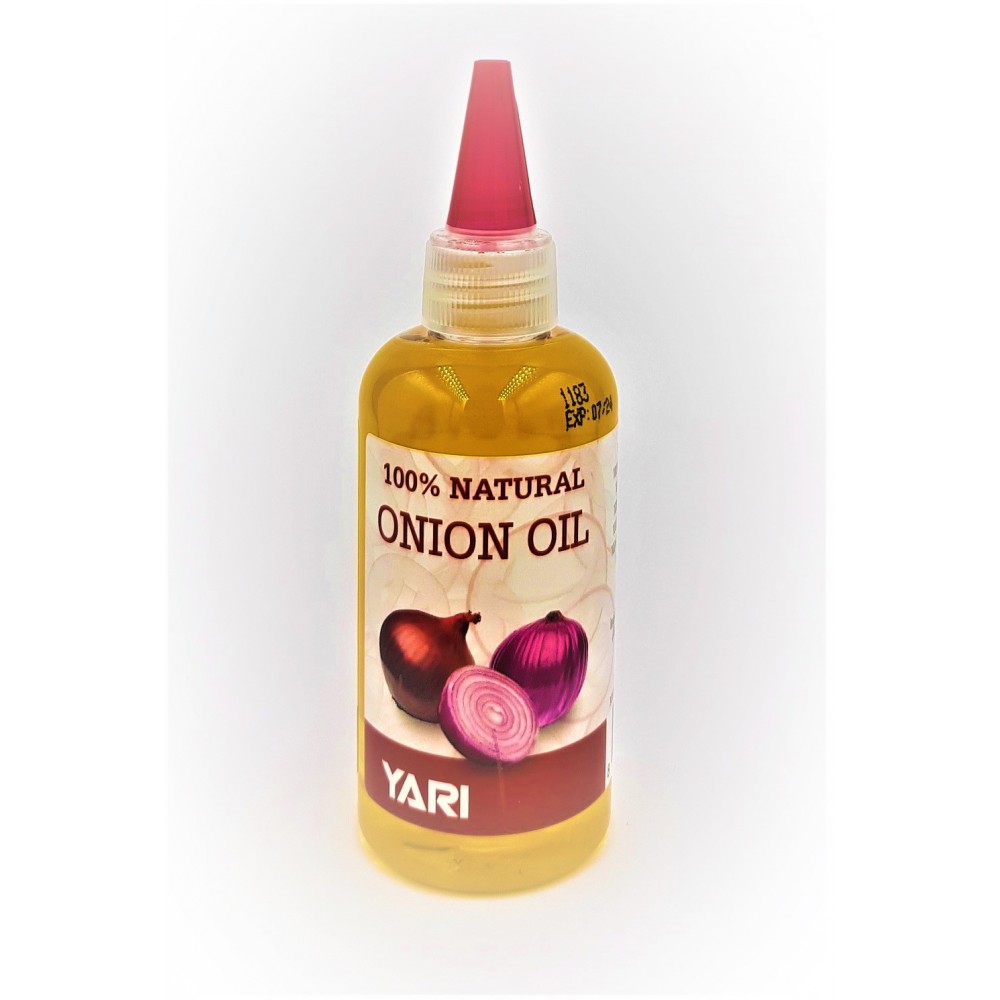 Yari huile de oignon 105ml