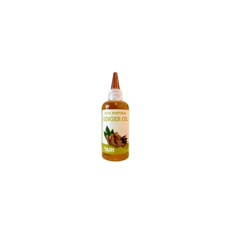 Yari huile de gingembre 105ml