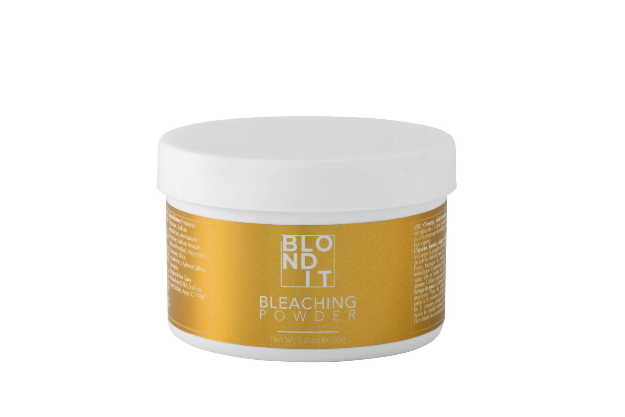 Blond It Oxydant poudre 100g