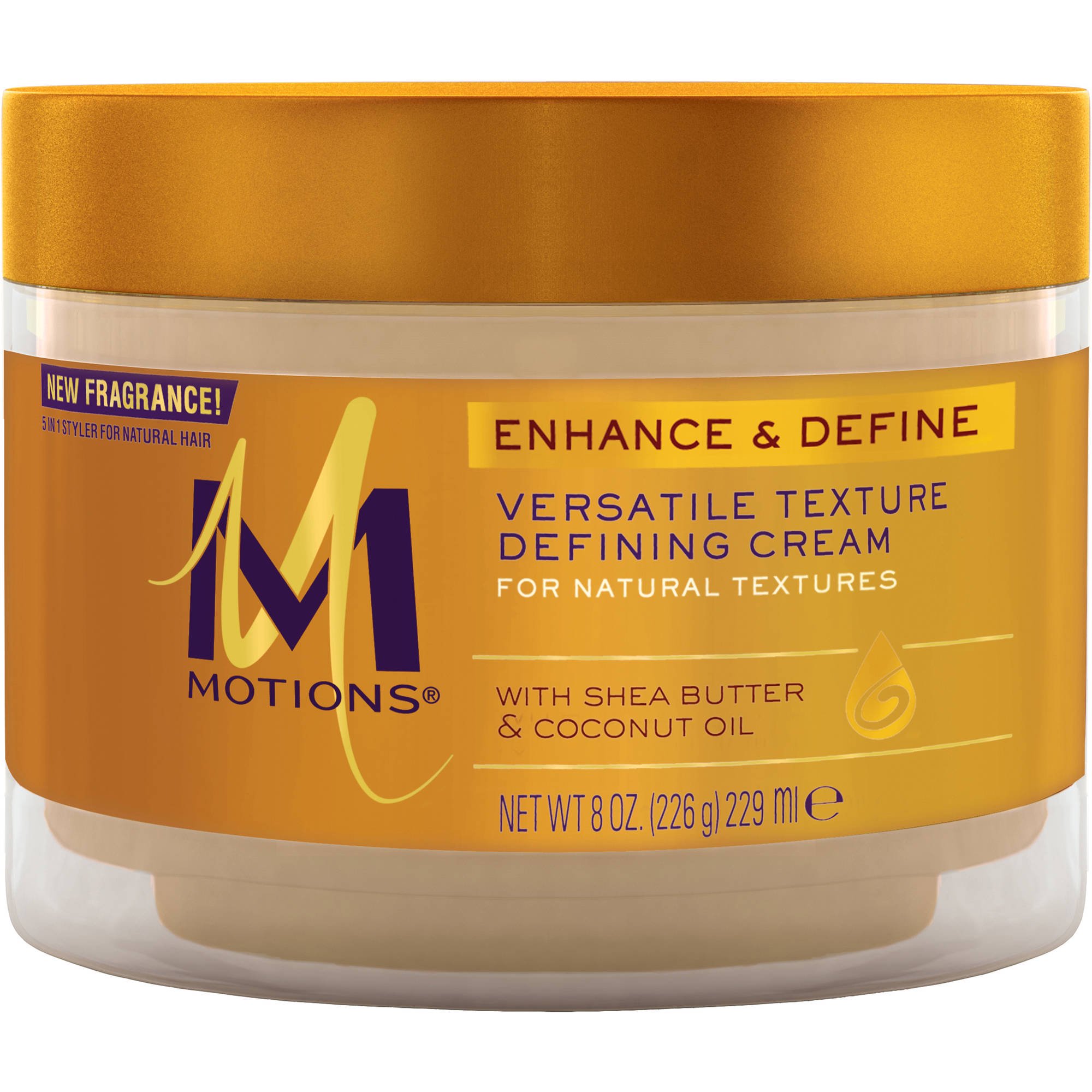 Motions Natural Text Defining Cream 211ml