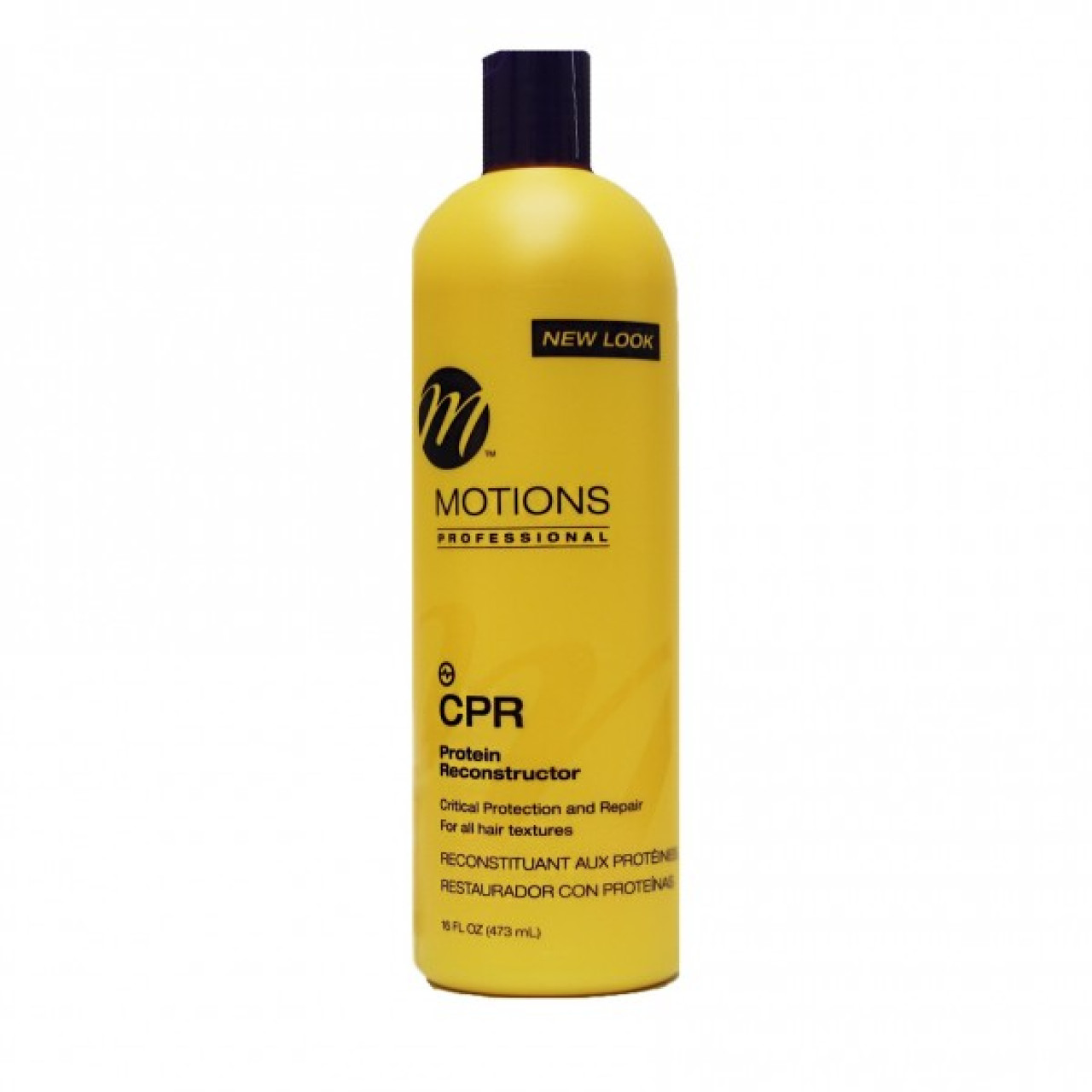 Motions Cpr Protein Reconstructor 473ml