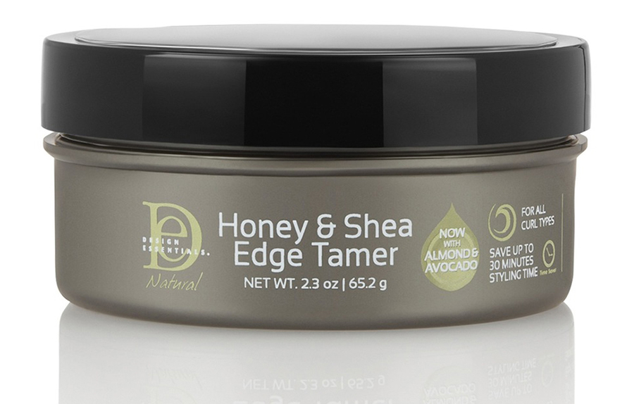 Design essentials edge tamer firmer hold 65,2g