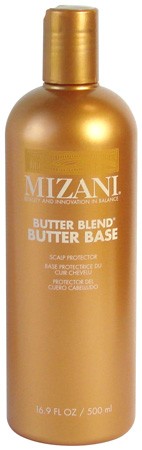 Mizani Bb Scalp Protector 500ml