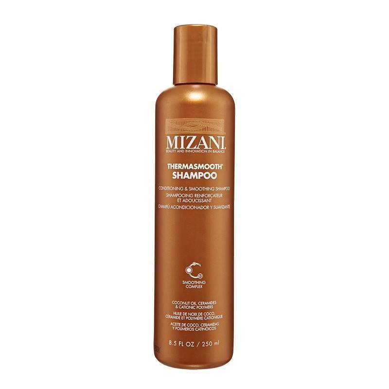 Mizani Thermasmooth Shampoo 250ml