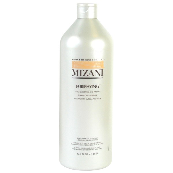 Mizani Puriphying Shampoo 1000ml