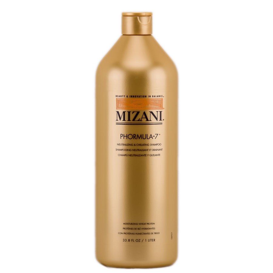 Mizani Phormula-7 Shampoo 1000ml