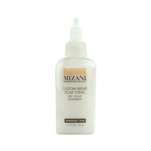 Mizani Custom Blend Scalp Tonic 50ml