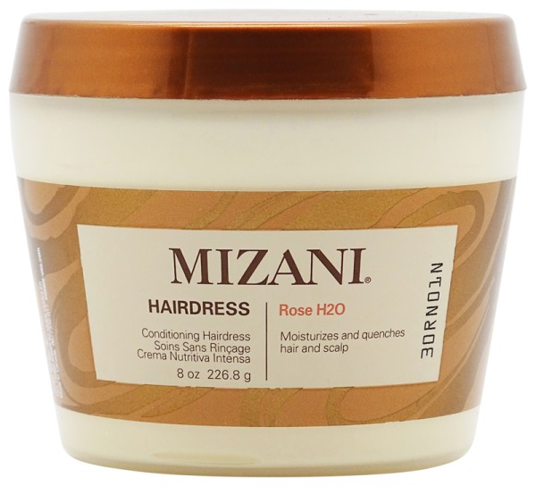 Mizani Rose H20 Condt Hairdress 226ml